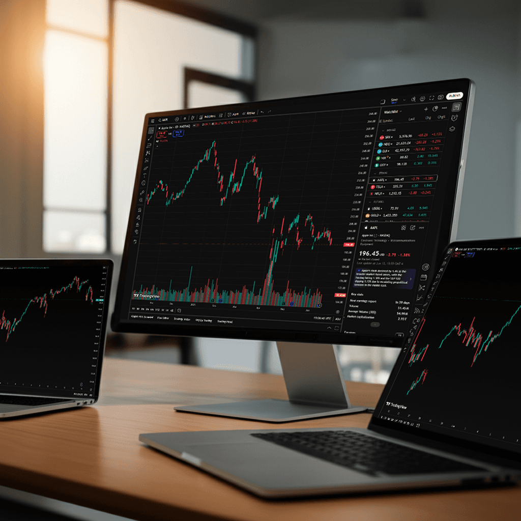 Top Monitor 1 display